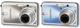 PENTAX Optio S10 – компактная 10,0-Мп камера со стабилизатором изображения