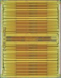 Elpida Set to Deliver x64-bit I/O Wide Bit Mobile RAM