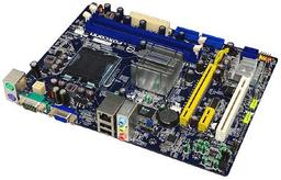 Foxconn 45CMV — системная плата для экономных пользователей