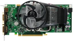 Inno3D iChiLL ZEROtherm — одна из быстрейших карт на GeForce 8800GT