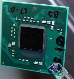 До конца месяца IGP Intel GL960 обзаведется поддержкой DirectX 10