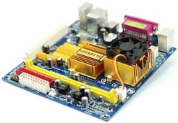Little Fall 2: системы с 2-ядерным 12-Вт Intel Atom уже в третьем квартале