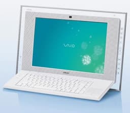 Sony VAIO VGC-LJ25L: очень похож на ноутбук, но не ноутбук