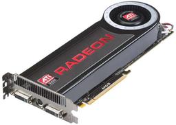 AMD определилась с памятью для ATI Radeon HD 4850 X2; назван диапазон цен
