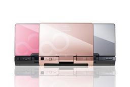 Миниатюрный мобильный ПК Fujitsu LifeBook U2010 представлен официально