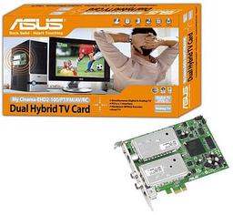 ASUS My Cinema EHD2-100 / PT / FM / AV / RC — внутренний гибридный TV-тюнер с аппаратным кодированием в MPEG-2