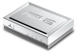 ASUS PL-X31 HomePlug AV Ethernet Adapter — сетевой адаптер для электропроводки