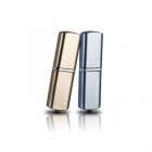 Silicon Power LuxMini 720 — стильный накопитель с функциональным ПО