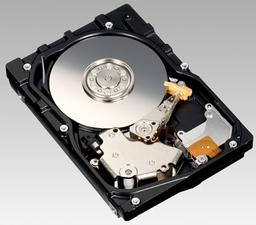 Fujitsu to Release New Line of Enterprise Hard Disk Drives