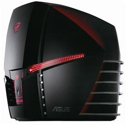CG6190 — игровой ПК ASUS серии ROG, построенный на Intel X58 и с 2-кВт блоком питания