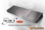 Thermaltake Tai-Chi S — кулер «из Пятого элемента» для ноутбука с 0 дБА шума