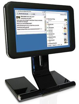 Дебют D-Link в роли производителя мониторов — 7" SideStage с USB-питанием
