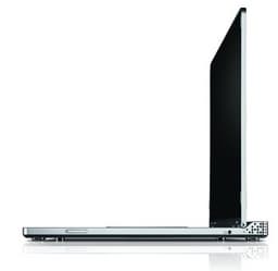 Сверхтонкий ноутбук Dell Adamo дебютировал официально