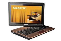 GIGABYTE T1028X/G TouchNote — Tablet PC который лучше ещё свежей модели-предшественницы   