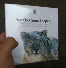 Финальная версия Snow Leopard имеет номер сборки 10A432