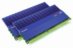 Kingston готовит быстрые модули памяти HyperX DDR3 с частотой 2133 МГц 