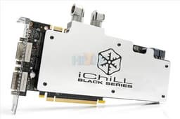 Inno3D оснастила водоблоком самую быструю 3D-карту NVIDIA