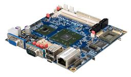 Плата VIA EPIA N700-10EW Nano-ITX не боится экстремальных температур