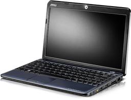 MSI U150 — первый нетбук на Intel Pine Trail? Но сперва выйдет Wind U210