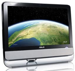 ASUS объединяет 20-дюймовый дисплей и процессор Intel Atom