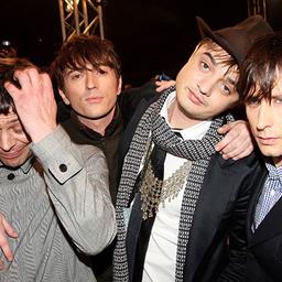 Babyshambles отложили выпуск альбома на 2010 год