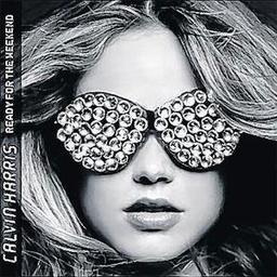 Альбом Ready For The Weekend занял первое в UK album chart