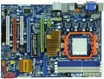 Системные платы ASRock на чипсете 785G