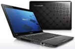 Lenovo IdeaPad U450p — легкий 14-дюймовый ноутбук за $799