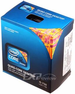 Упаковка Intel Core i7, i5 и i3 дает понять, куда можно воткнуть эти процессоры