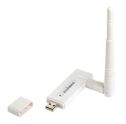 Edimax EW-7711USn — беспроводной USB адаптер серии nLite со съемной антенной большого усиления