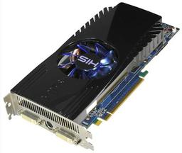 HIS оснащает 3D-карту Radeon HD 4890 iCooler x4 кулером собственной разработки
