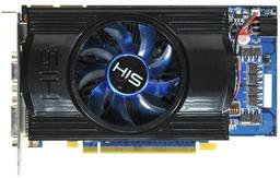 HIS готовит к выпуску 3D-карту Radeon HD 4770 с кулером собственной разработки