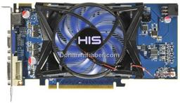 Компания HIS пополнит линейку 3D-ускорителей моделью Radeon HD 4850 iCooler IV