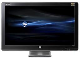 Монитор HP Pavilion 2709m поддерживает видео высокой четкости с разрешением Full HD