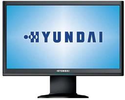 Hyundai начала поставки недорогого монитора с поддержкой Full HD