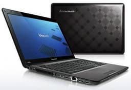 Lenovo IdeaPad U450p — легкий 14-дюймовый ноутбук за $799