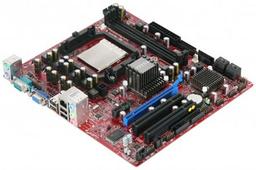 MSI выпустит две системные платы на чипсете AMD 740G
