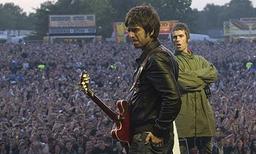 Noel Gallagher покинул Oasis. В очередной раз или навсегда?