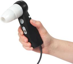1 сентября Bodelin начнет поставки USB-микроскопа ProScope HR2