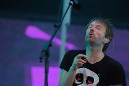 Radiohead выпустит новый мини-альбом?