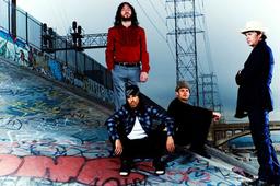 Red Hot Chili Peppers вновь будут вместе