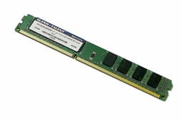 Модули памяти DDR3 компании Super Talent заметно «похудели» и стали более дружественными к природе