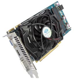 Sapphire тоже готовит собственную версию 3D-карты Radeon HD 4770