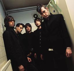 У The Bravery выходит новый альбом
