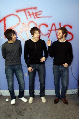The Rascals распались