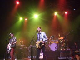 The Shins и Danger Mouse объединили усилия