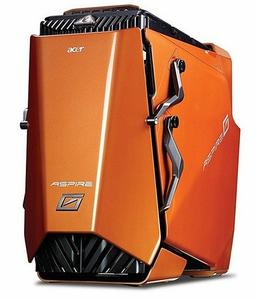 Acer выпускает нового, более мощного «хищника» — Aspire G «Predator»