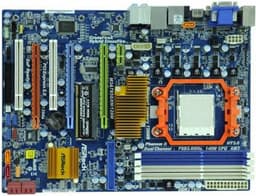 Первые сведения о системных платах ASRock на чипсете 785G