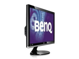 BenQ выпускает мониторы серии E, доступные решения для работы с Full HD