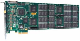 Выпущен очень быстрый SSD объемом 450 ГБ в виде карты PCI Express